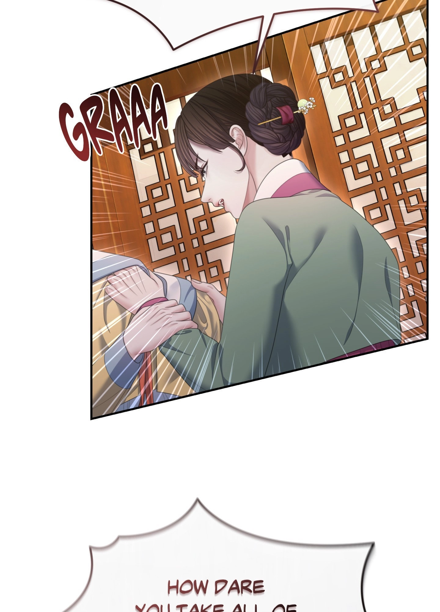 Requiem of the Scarlet Name Chapter 14 page 15 - 