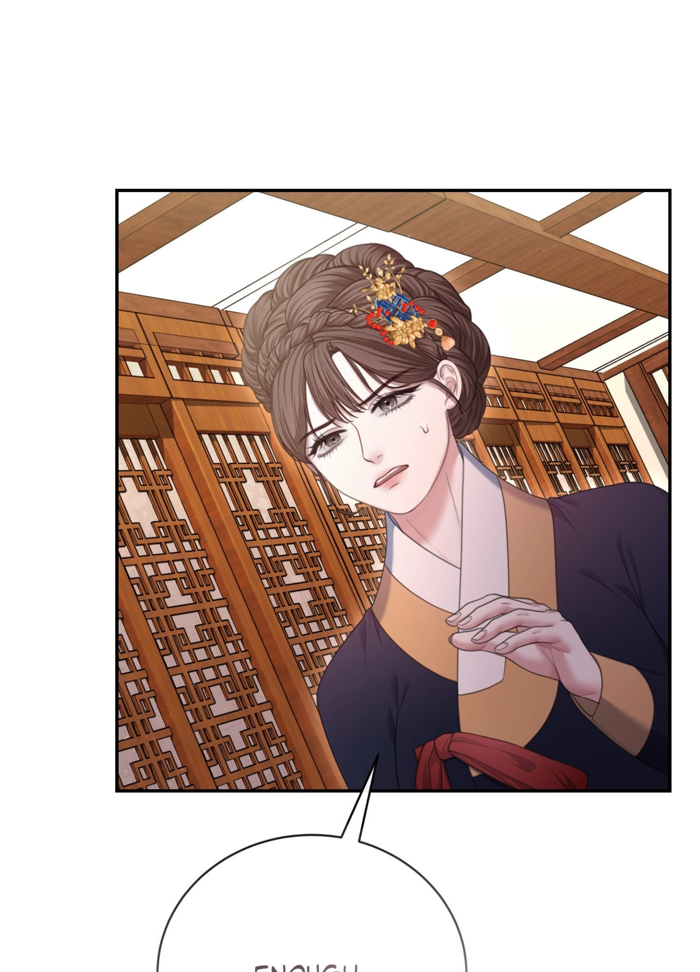 Requiem of the Scarlet Name Chapter 14 page 18 - 