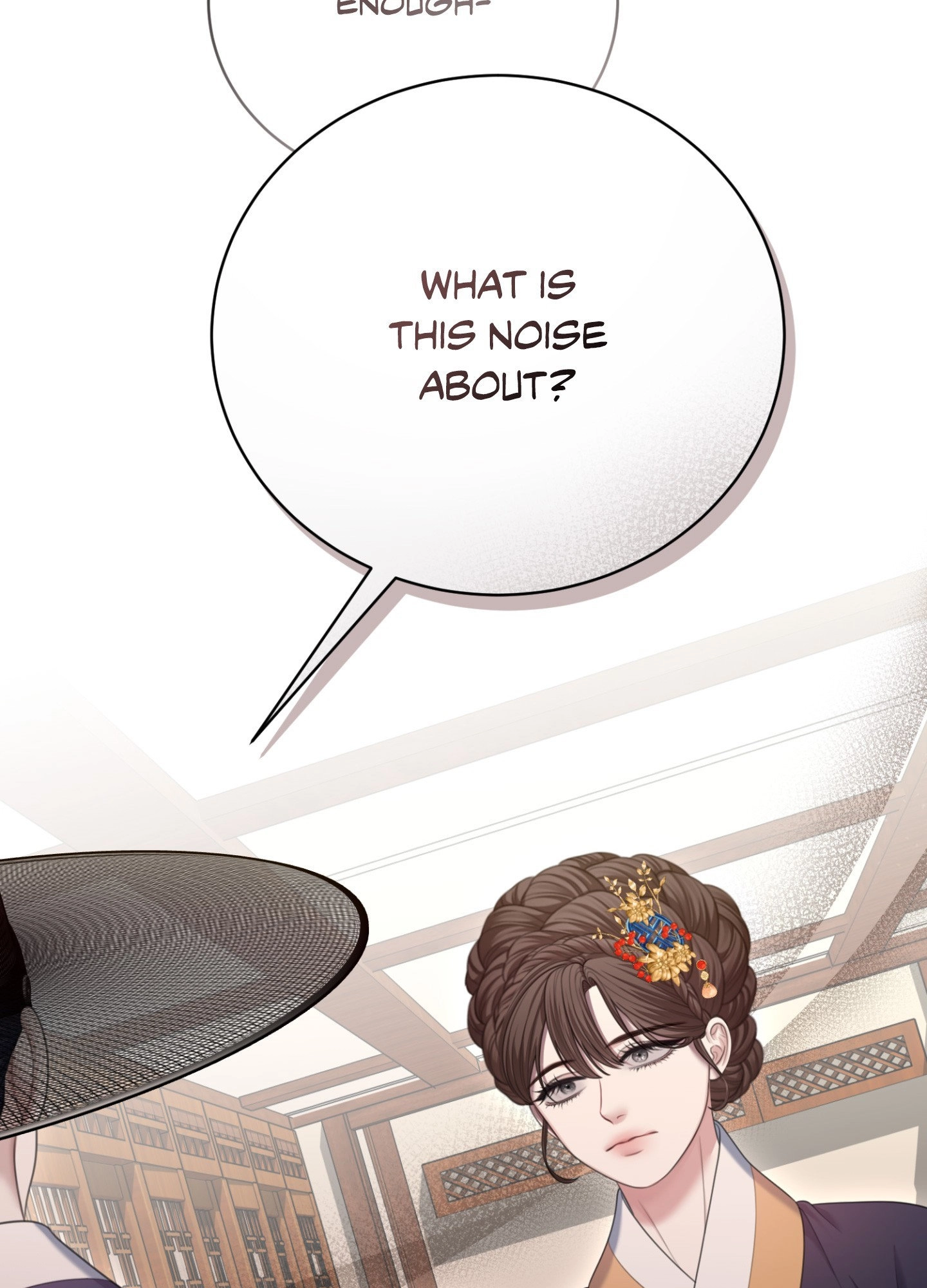 Requiem of the Scarlet Name Chapter 14 page 19 - 