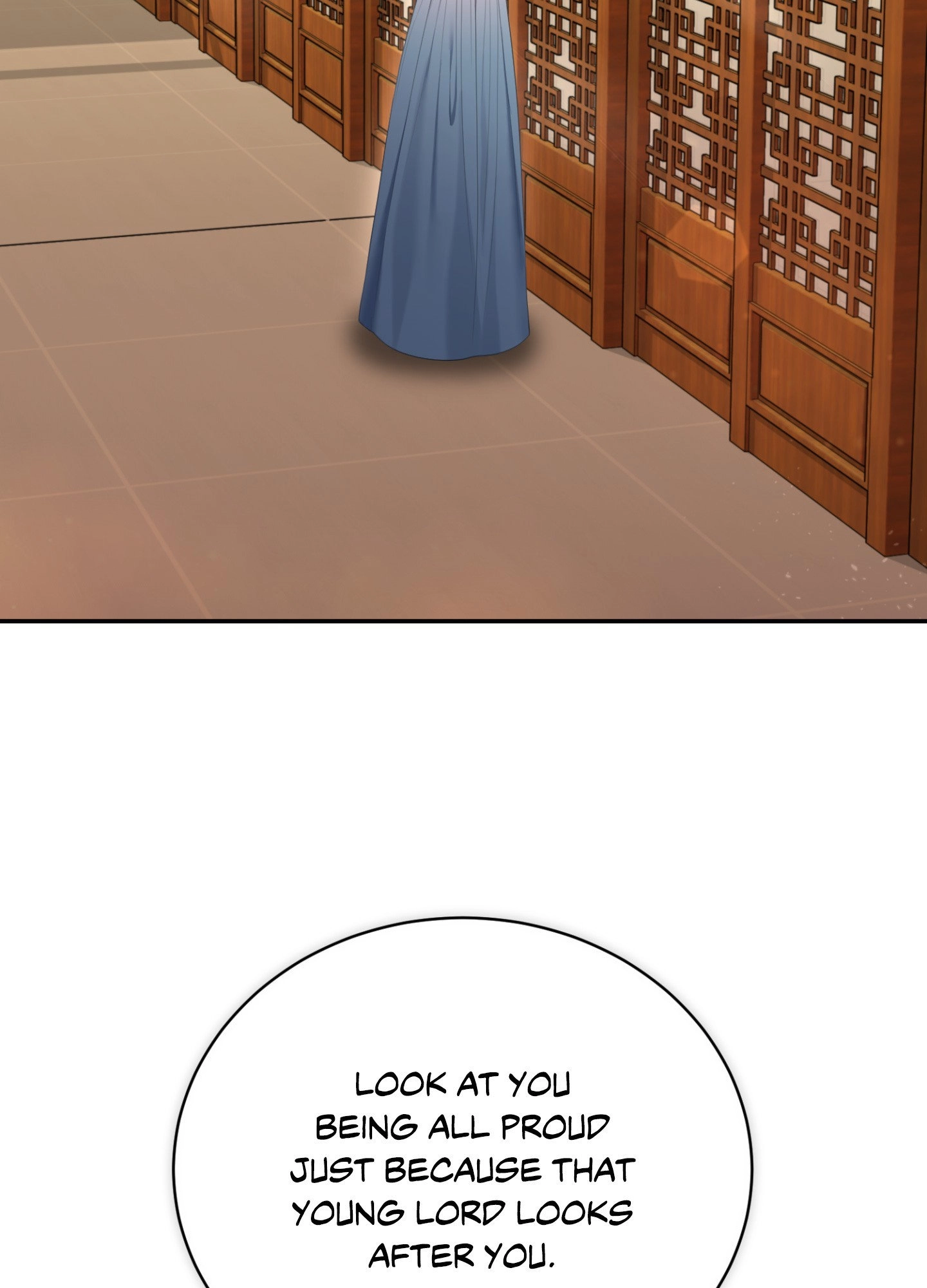 Requiem of the Scarlet Name Chapter 14 page 3 - 
