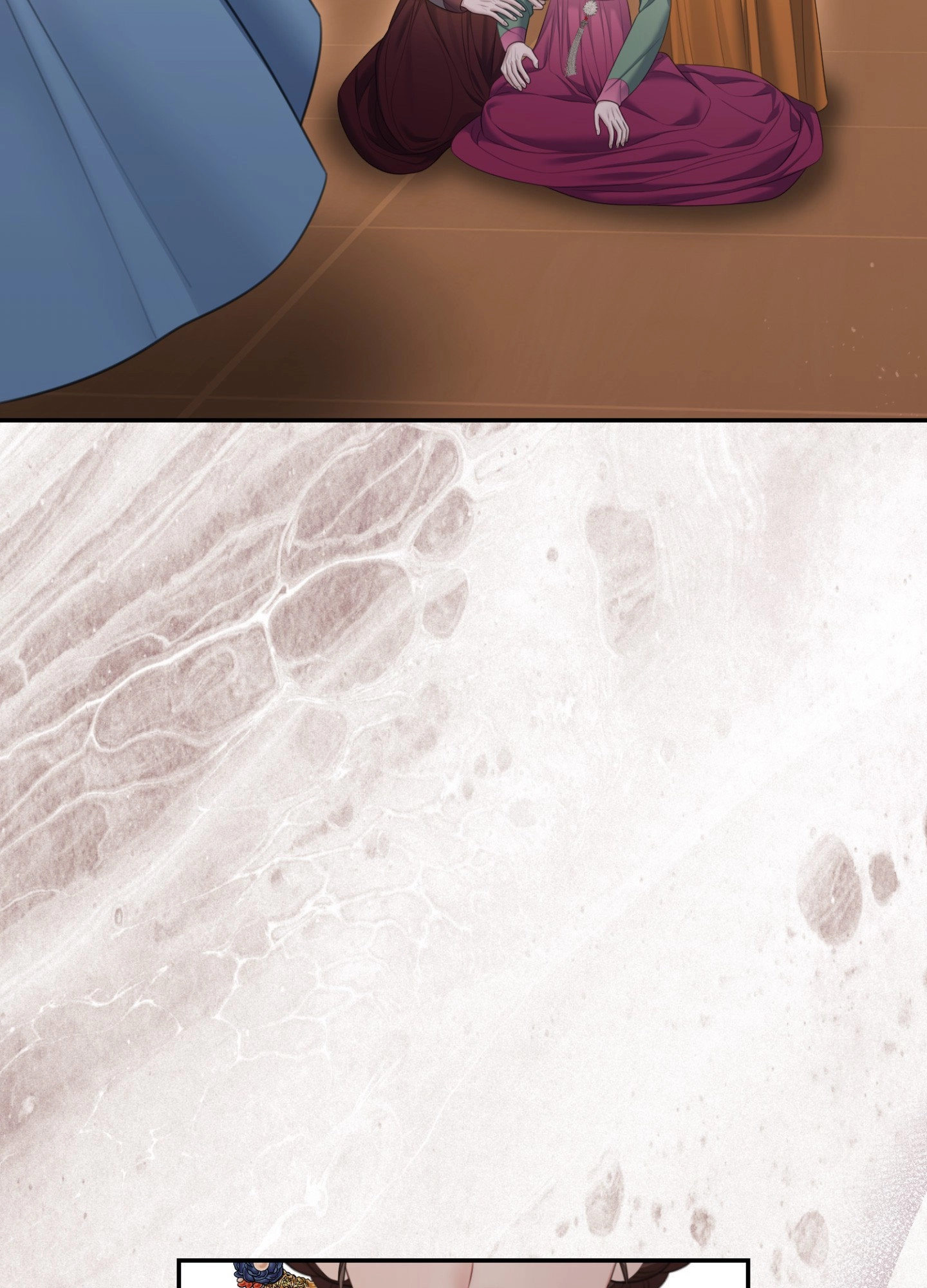 Requiem of the Scarlet Name Chapter 14 page 25 - 
