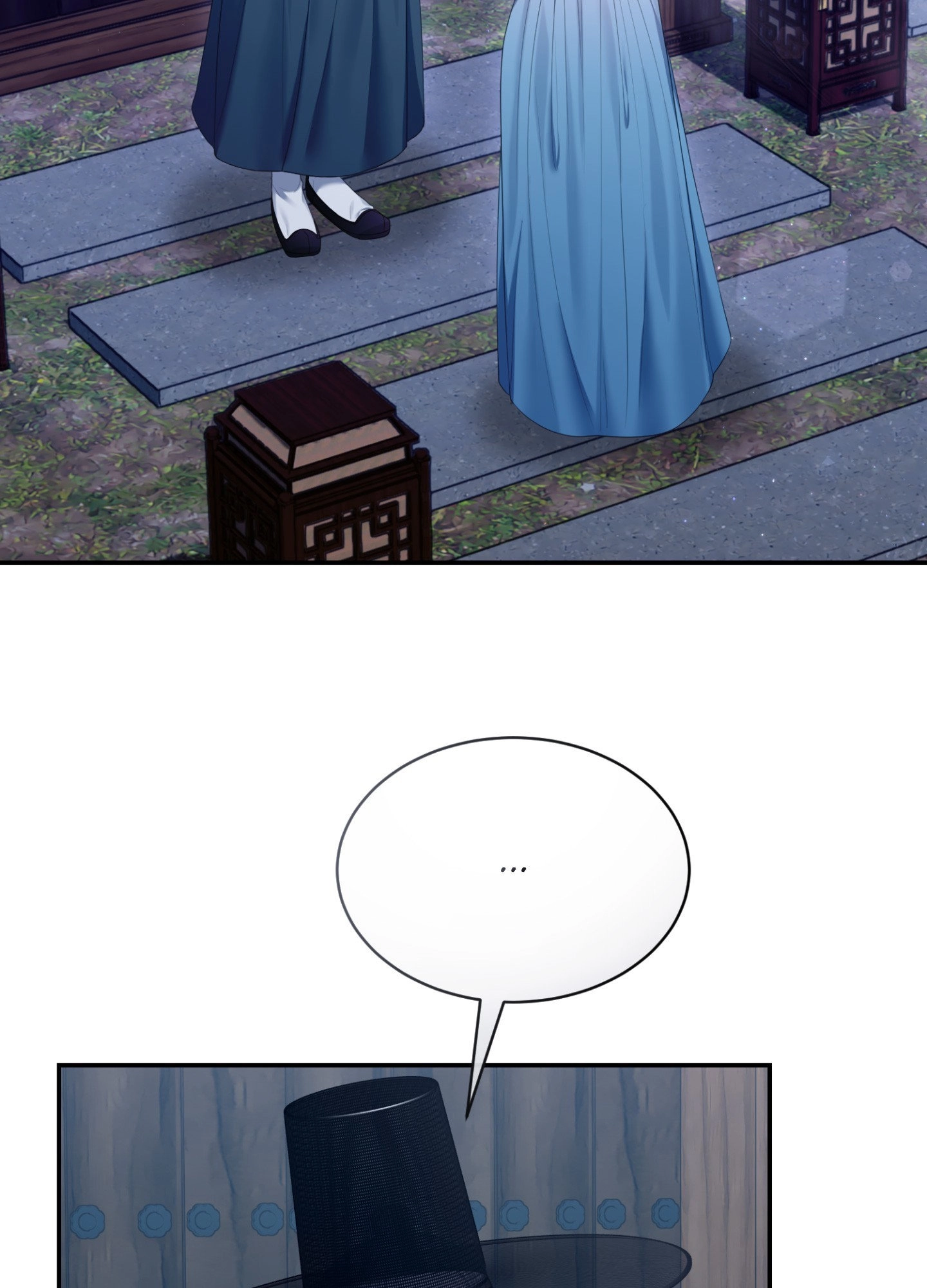 Requiem of the Scarlet Name Chapter 14 page 30 - 