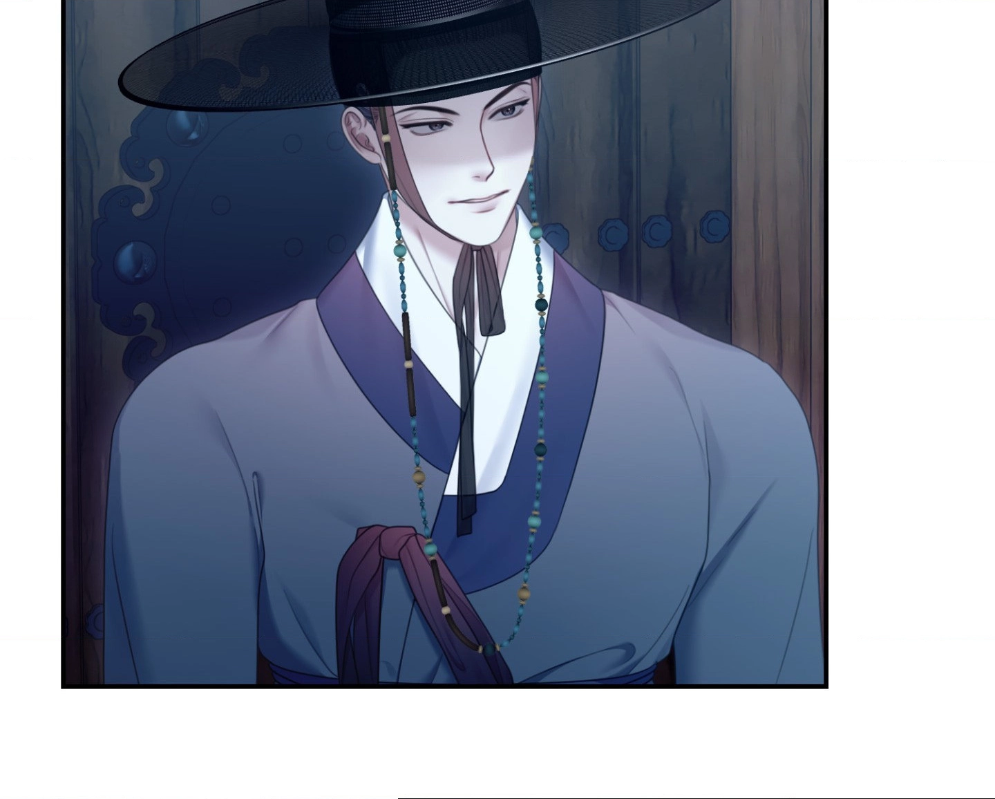 Requiem of the Scarlet Name Chapter 14 page 31 - 