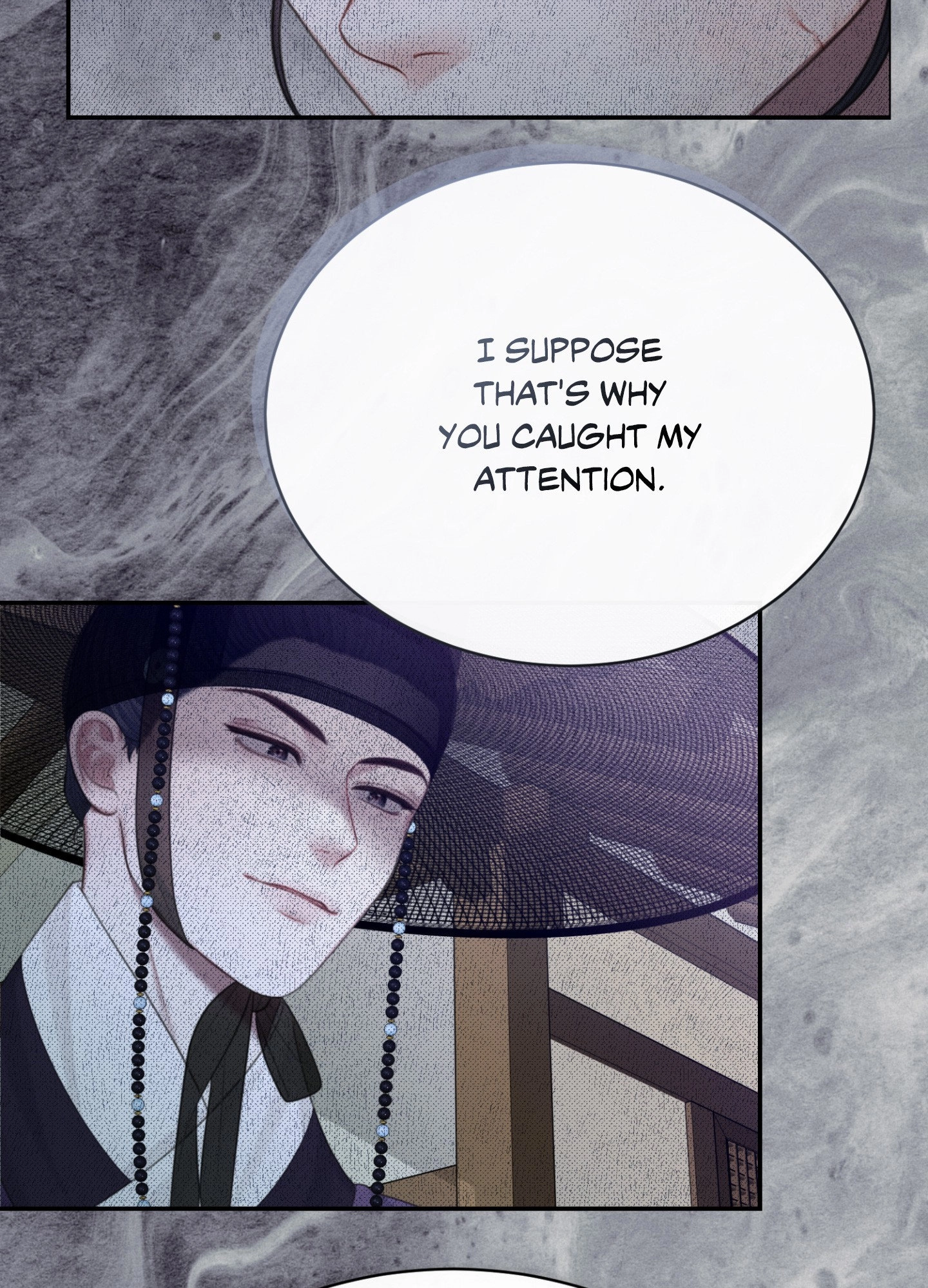 Requiem of the Scarlet Name Chapter 14 page 33 - 