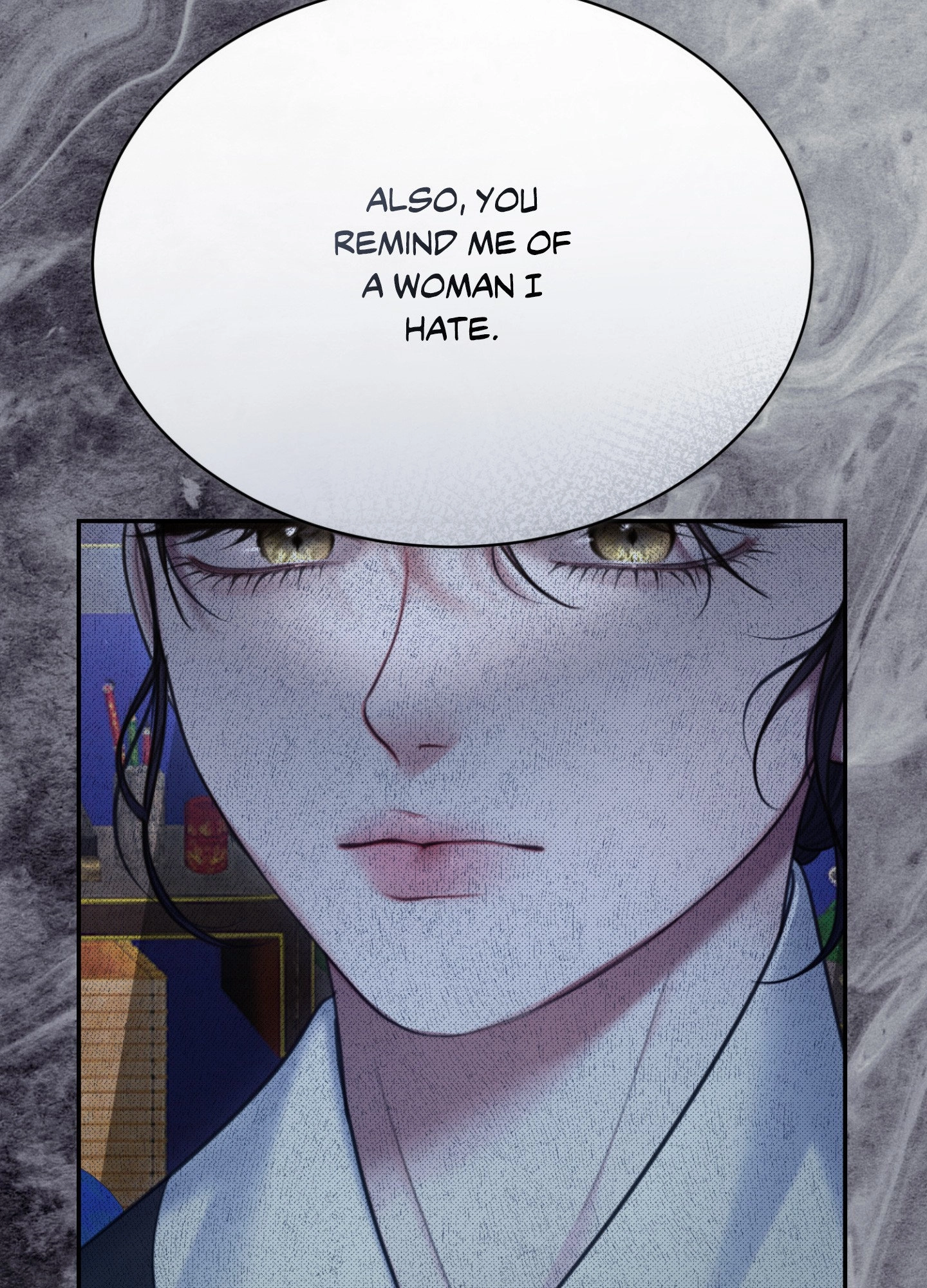 Requiem of the Scarlet Name Chapter 14 page 34 - 