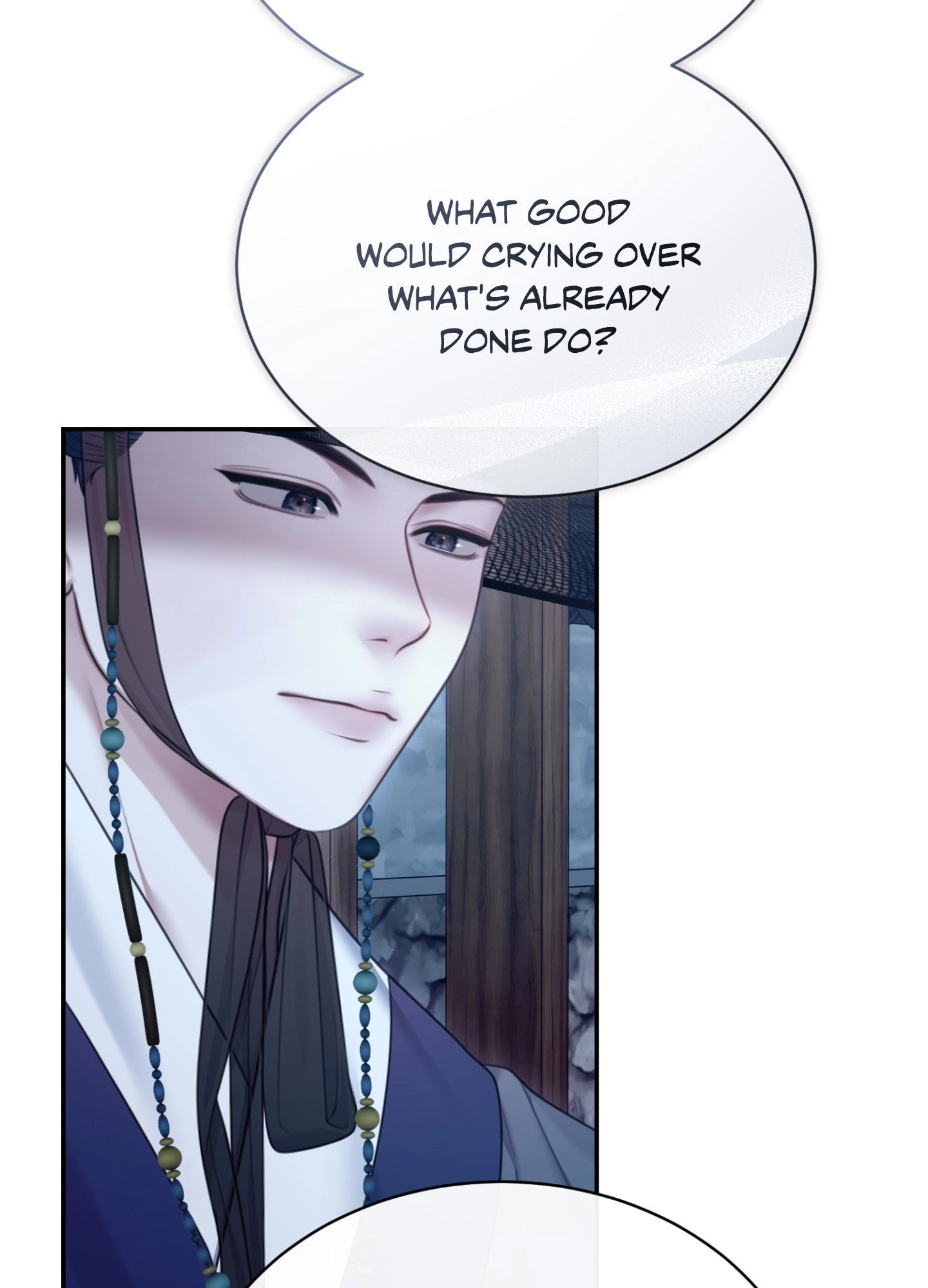 Requiem of the Scarlet Name Chapter 14 page 38 - 