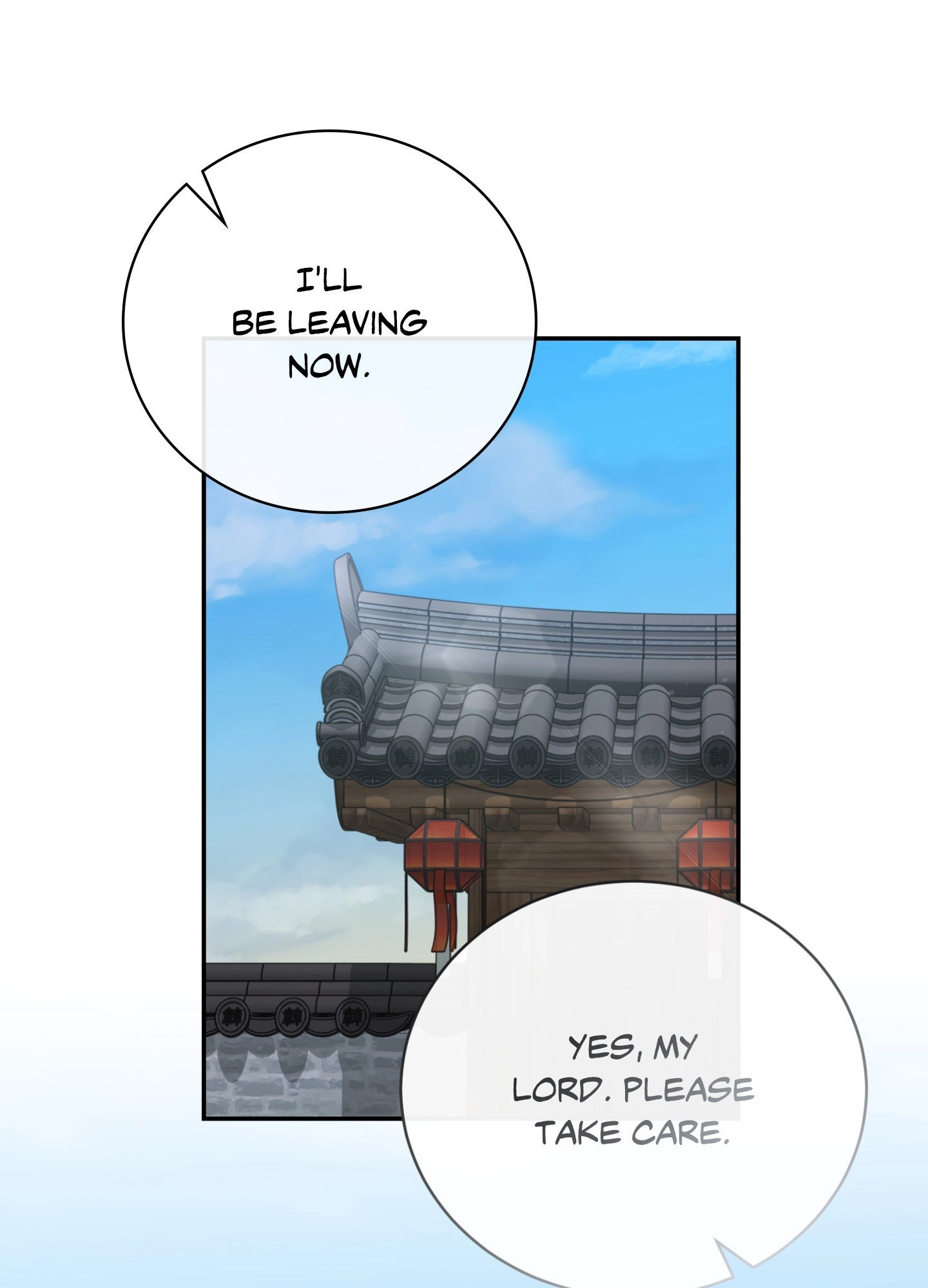 Requiem of the Scarlet Name Chapter 14 page 42 - 