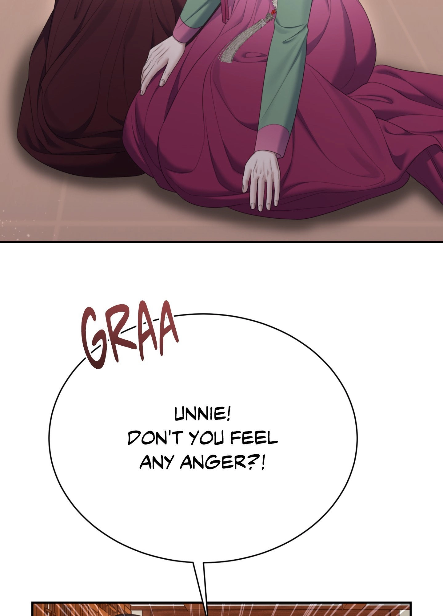 Requiem of the Scarlet Name Chapter 14 page 46 - 