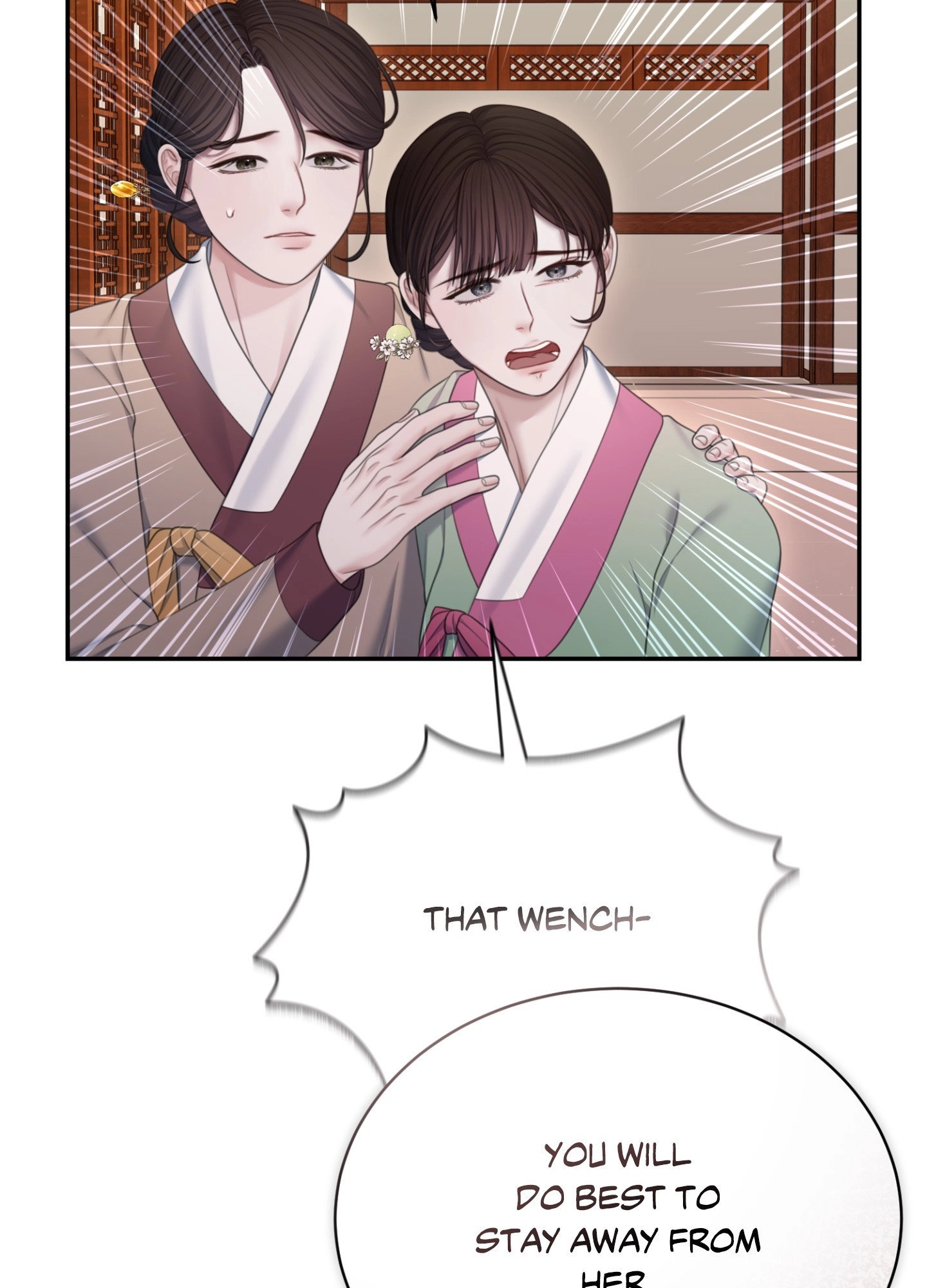 Requiem of the Scarlet Name Chapter 14 page 47 - 