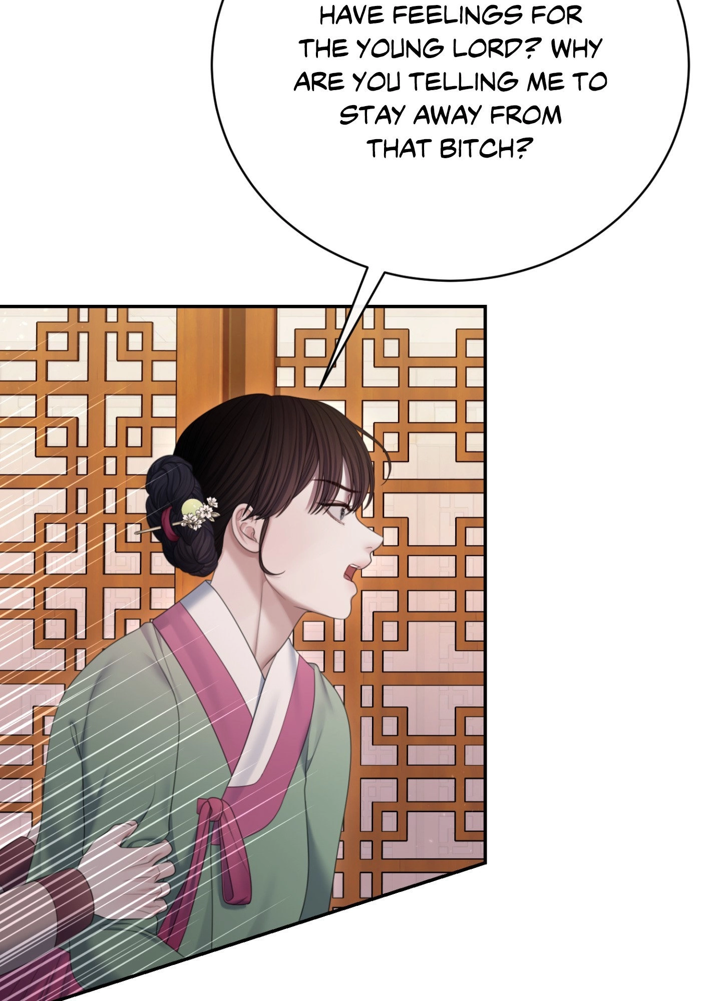 Requiem of the Scarlet Name Chapter 14 page 49 - 