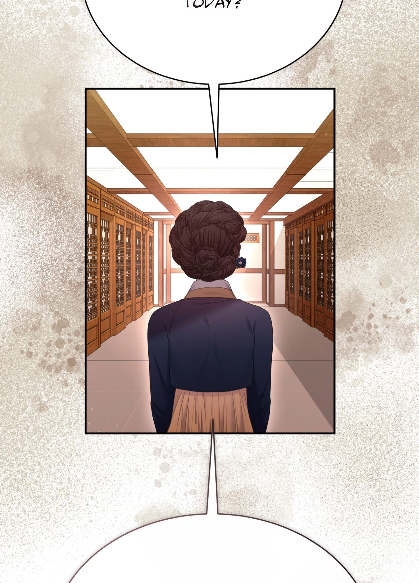 Requiem of the Scarlet Name Chapter 14 page 54 - 