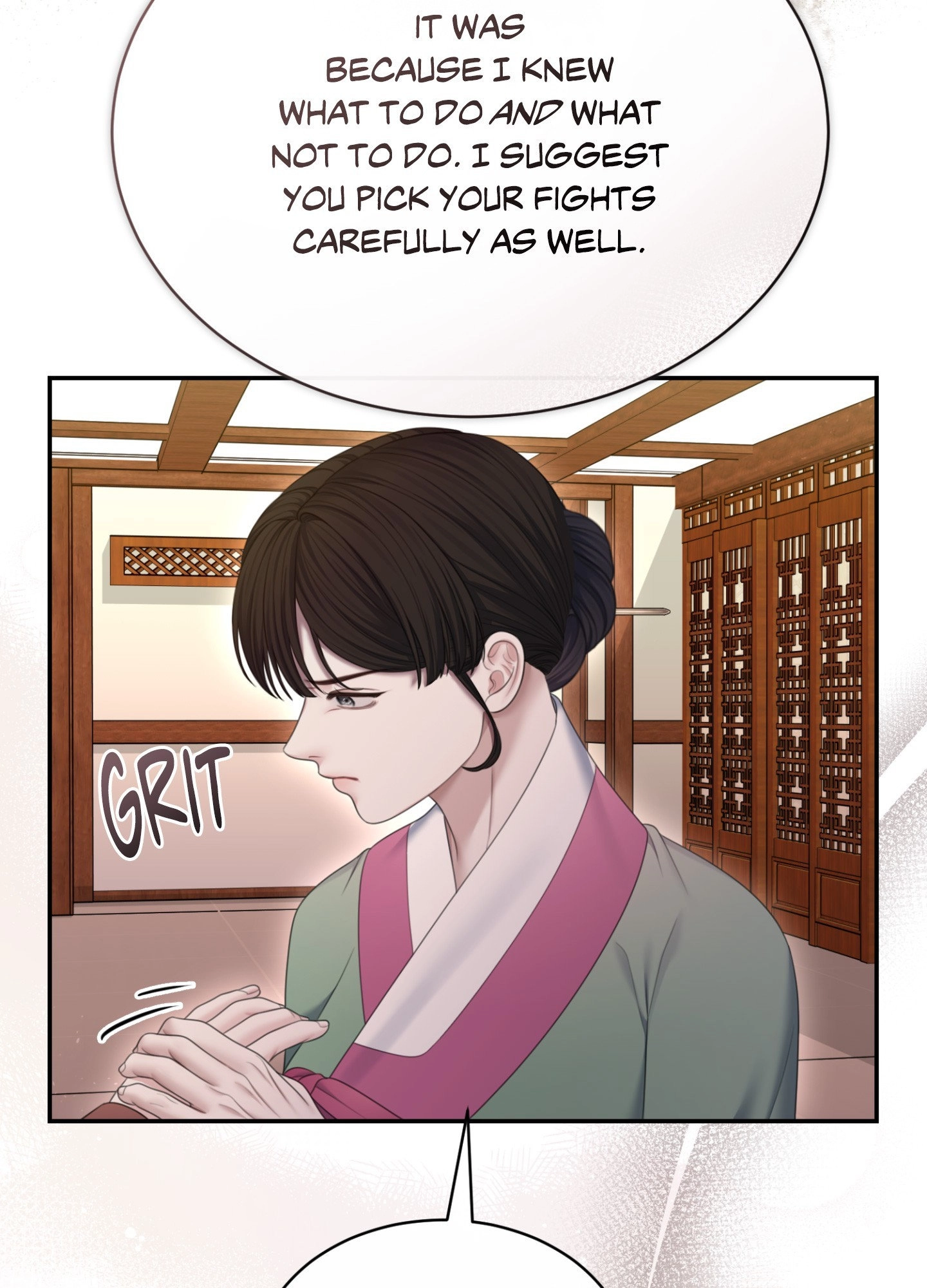 Requiem of the Scarlet Name Chapter 14 page 55 - 