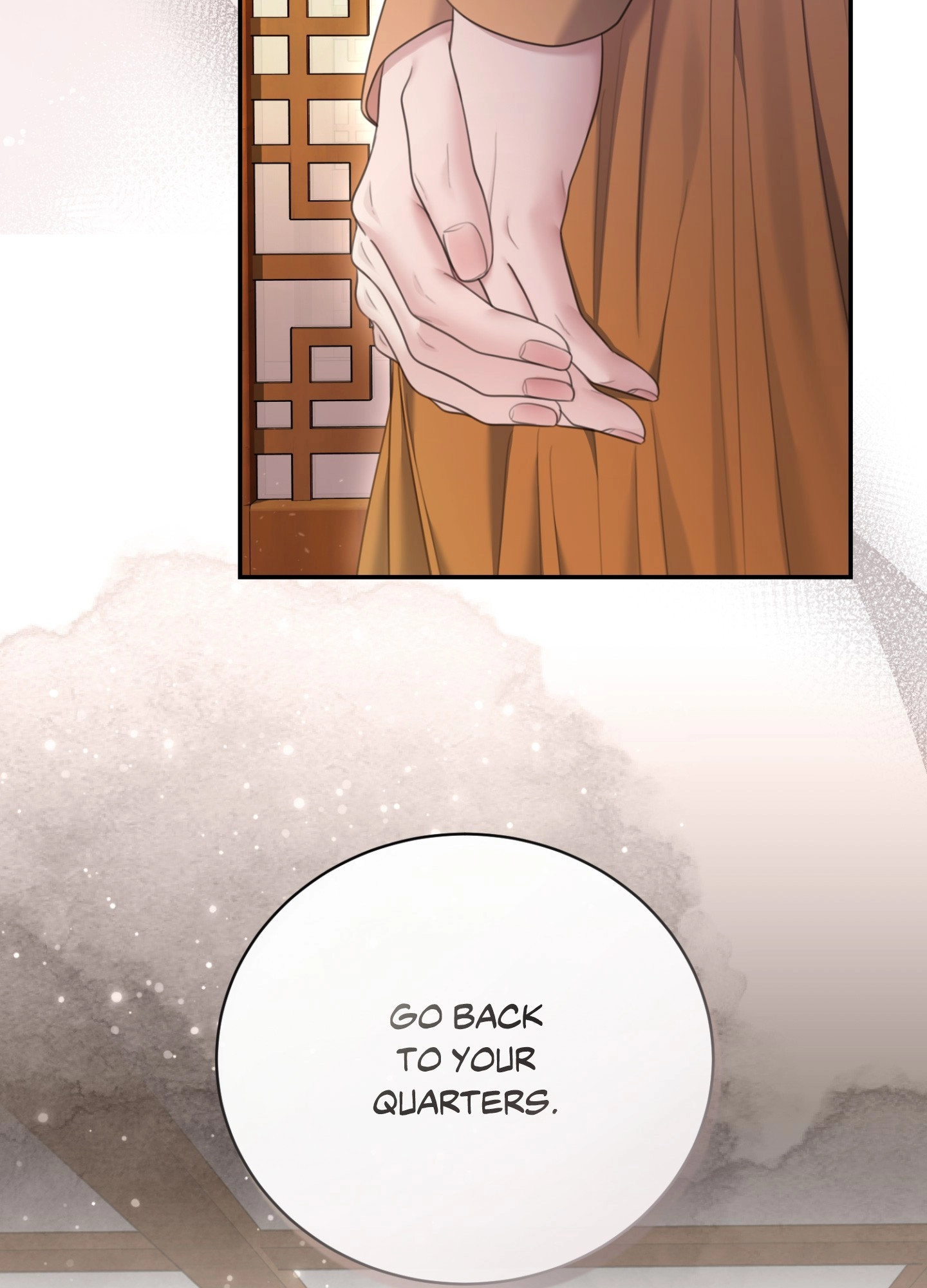 Requiem of the Scarlet Name Chapter 14 page 58 - 