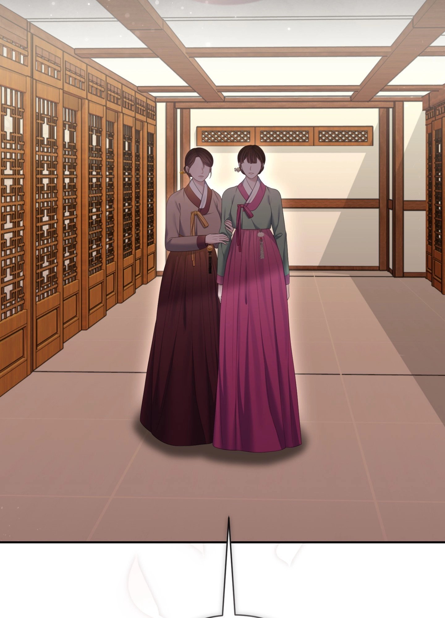 Requiem of the Scarlet Name Chapter 14 page 59 - 