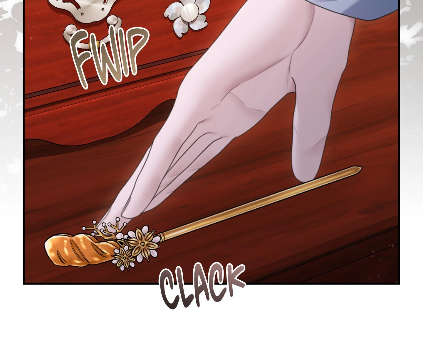 Requiem of the Scarlet Name Chapter 14 page 61 - 