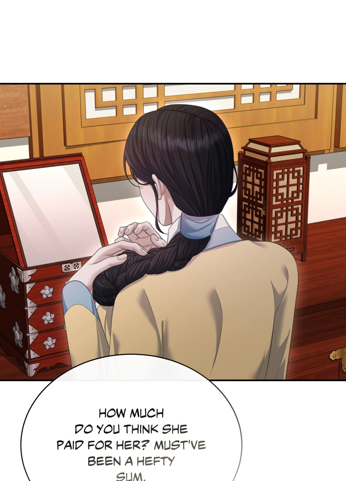 Requiem of the Scarlet Name Chapter 14 page 62 - 