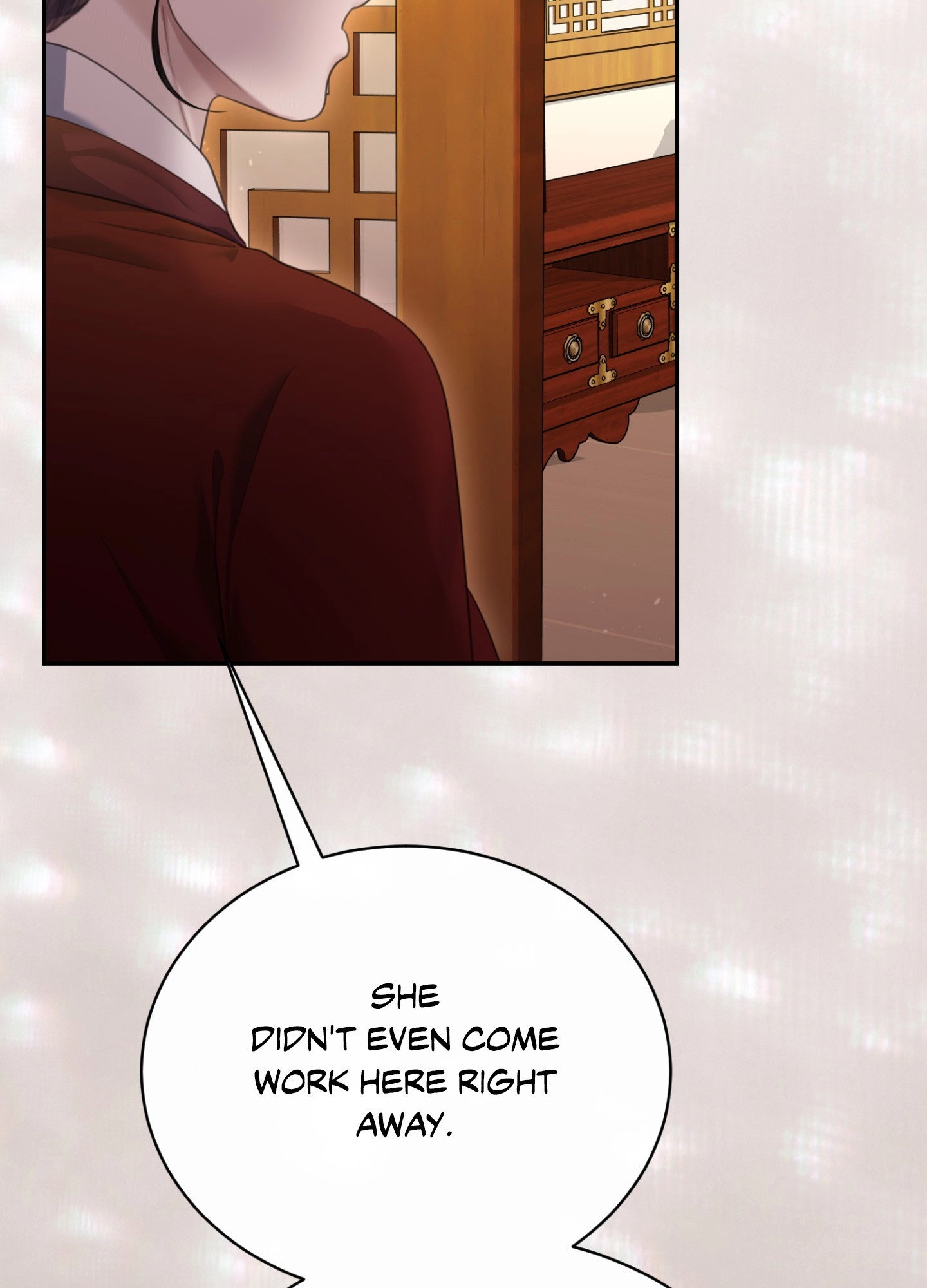 Requiem of the Scarlet Name Chapter 14 page 65 - 