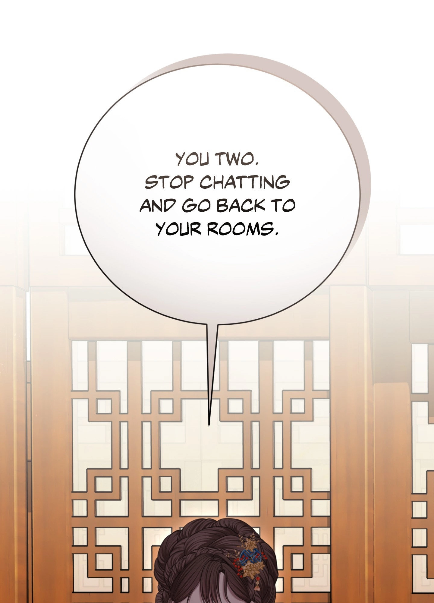 Requiem of the Scarlet Name Chapter 14 page 70 - 