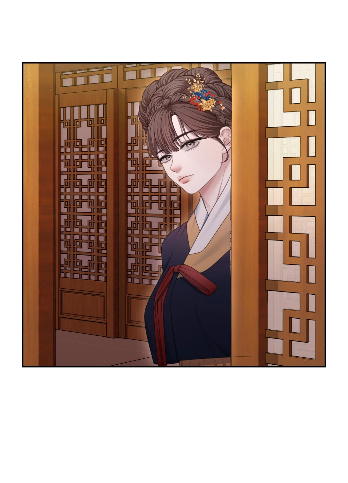 Requiem of the Scarlet Name Chapter 14 page 73 - 