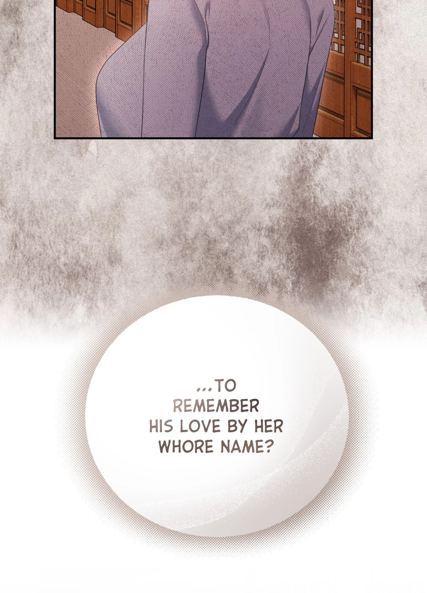 Requiem of the Scarlet Name Chapter 14 page 77 - 