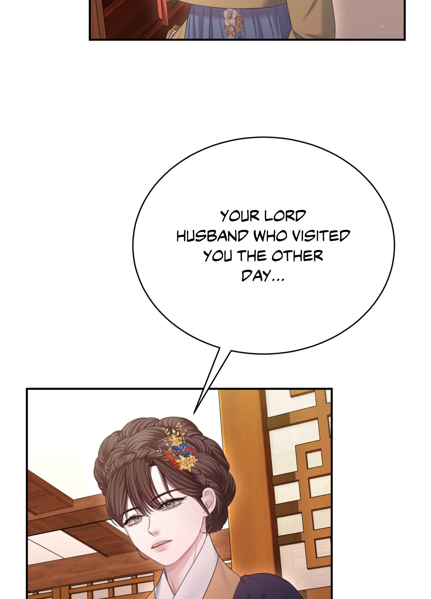 Requiem of the Scarlet Name Chapter 14 page 81 - 