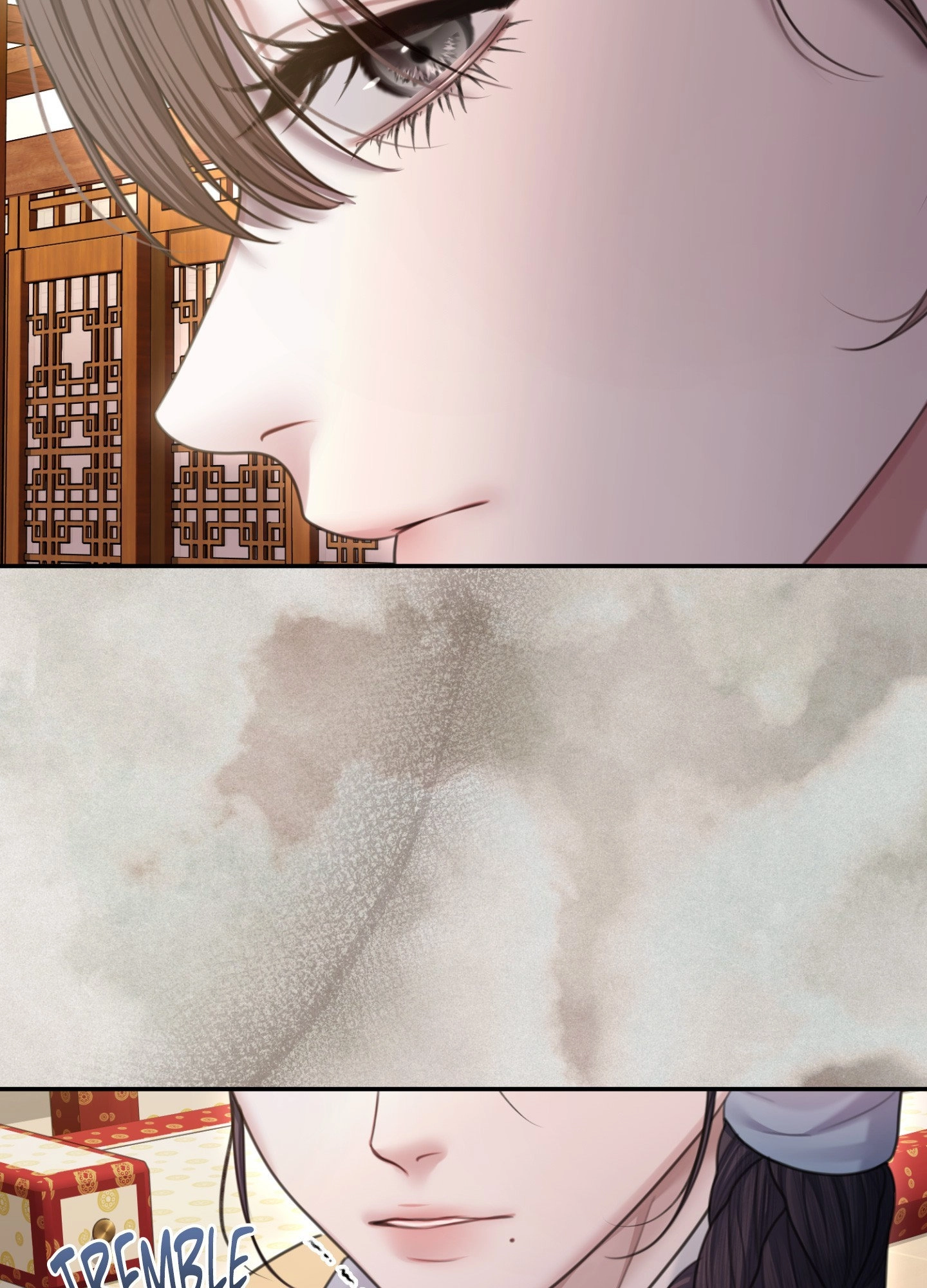 Requiem of the Scarlet Name Chapter 14 page 86 - 