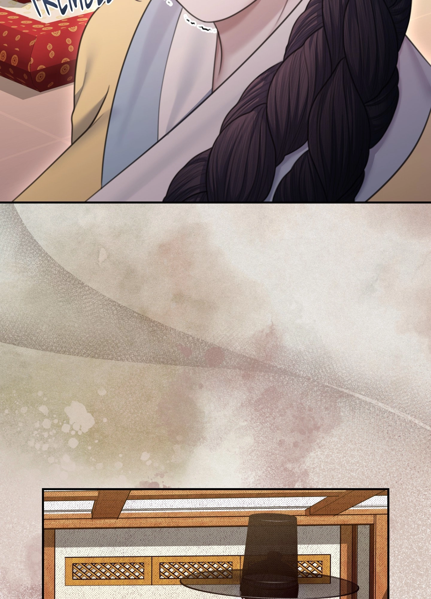 Requiem of the Scarlet Name Chapter 14 page 87 - 
