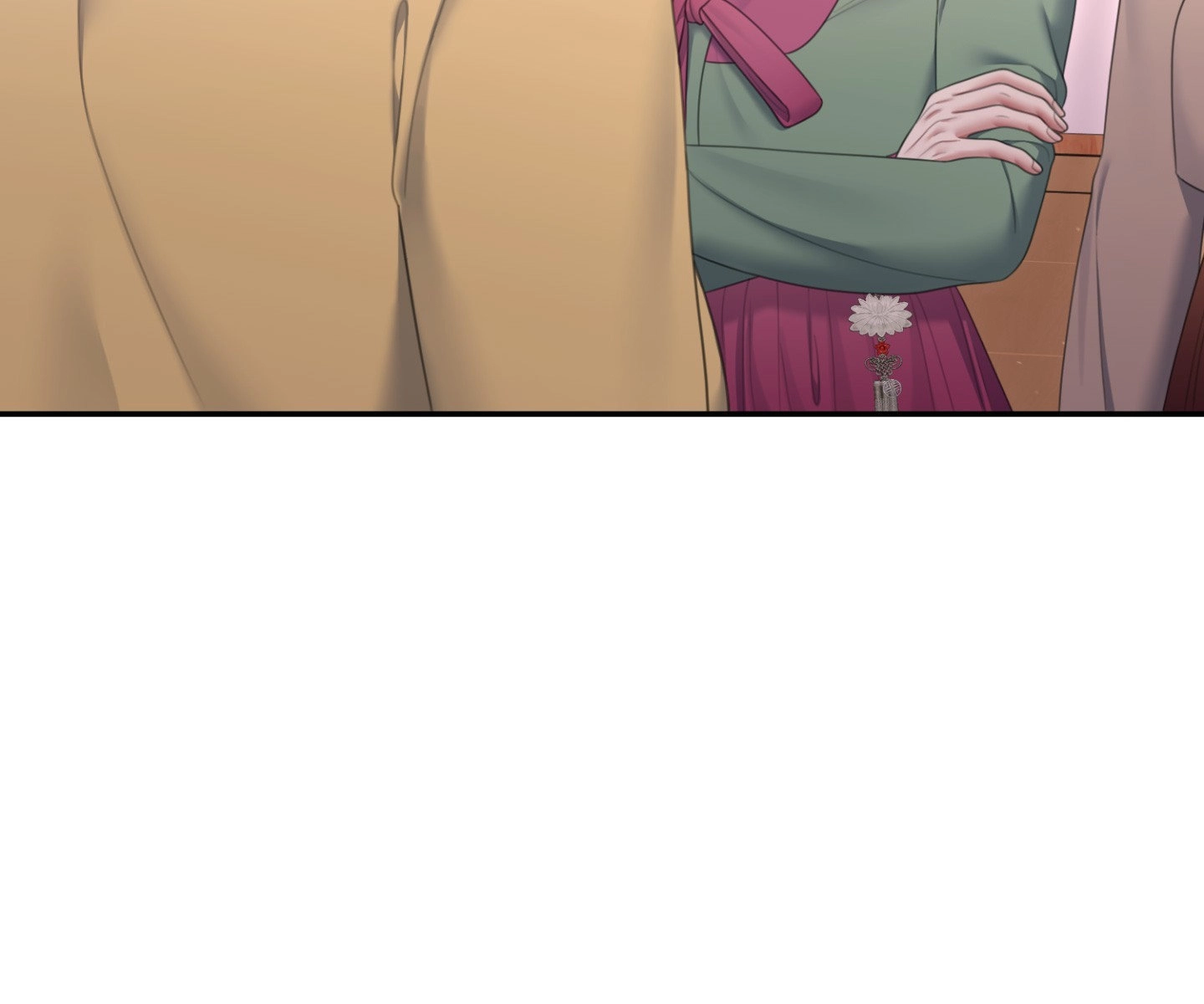 Requiem of the Scarlet Name Chapter 14 page 10 - 