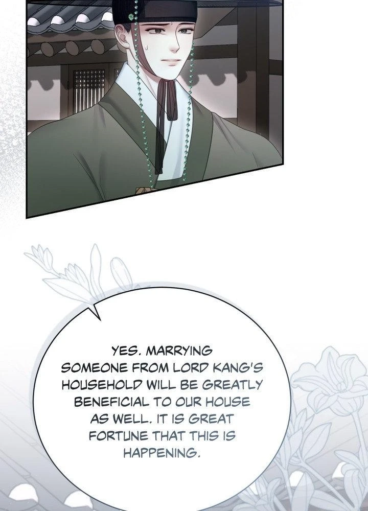 Requiem of the Scarlet Name Chapter 15 page 18 - 