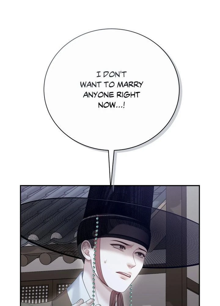 Requiem of the Scarlet Name Chapter 15 page 21 - 
