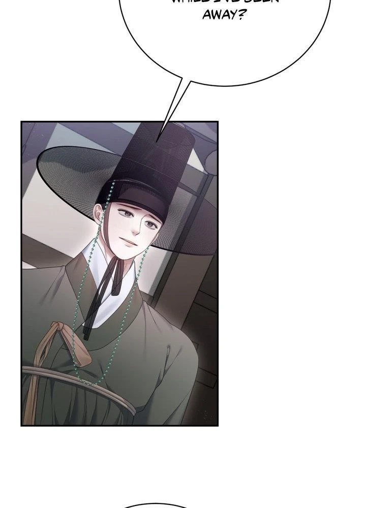 Requiem of the Scarlet Name Chapter 15 page 6 - 