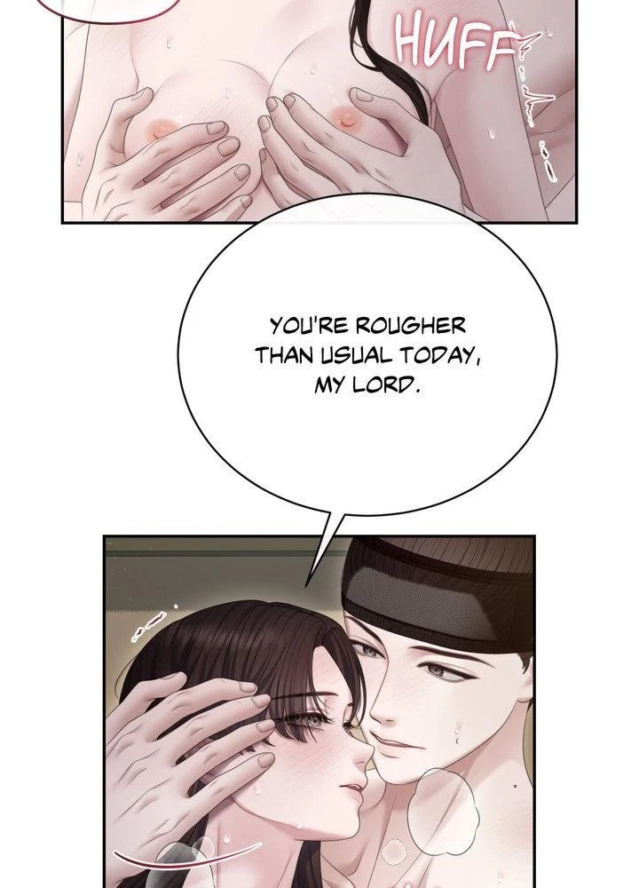 Requiem of the Scarlet Name Chapter 15 page 53 - 
