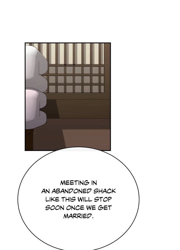 Requiem of the Scarlet Name Chapter 15 page 57 - 