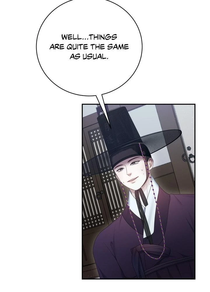 Requiem of the Scarlet Name Chapter 15 page 7 - 