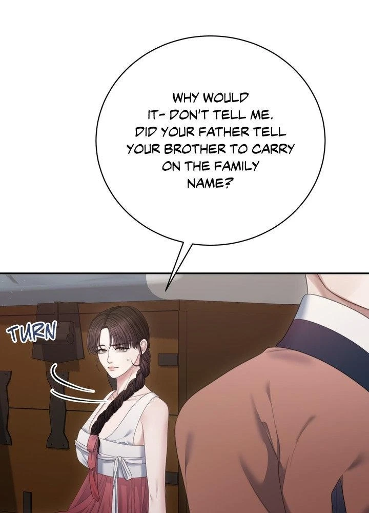 Requiem of the Scarlet Name Chapter 15 page 61 - 