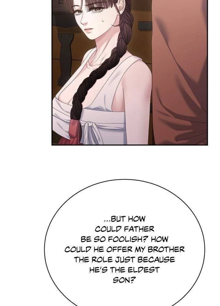 Requiem of the Scarlet Name Chapter 15 page 63 - 