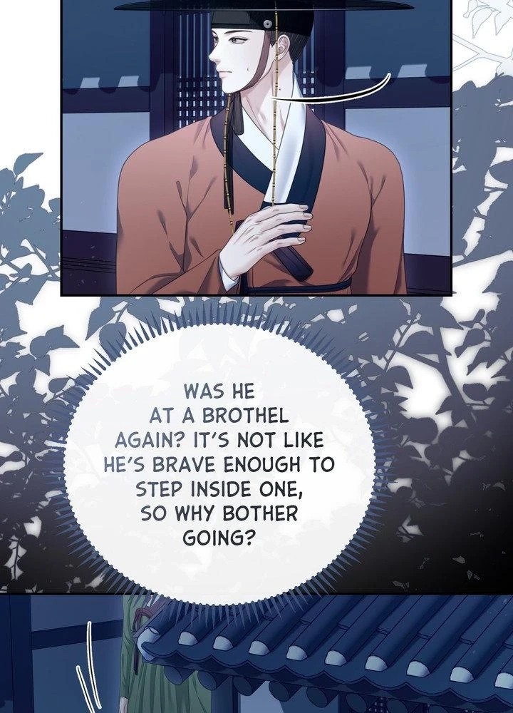 Requiem of the Scarlet Name Chapter 15 page 74 - 