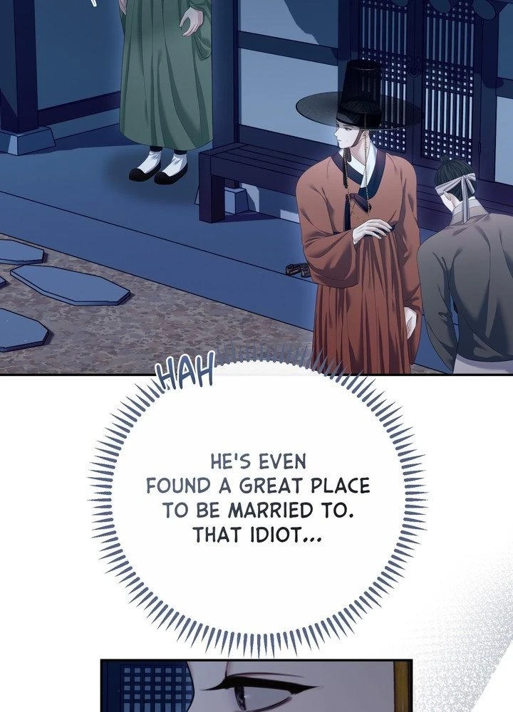Requiem of the Scarlet Name Chapter 15 page 75 - 