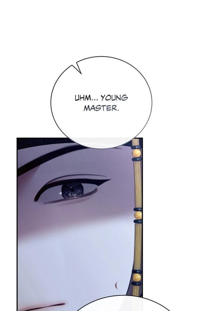 Requiem of the Scarlet Name Chapter 15 page 77 - 