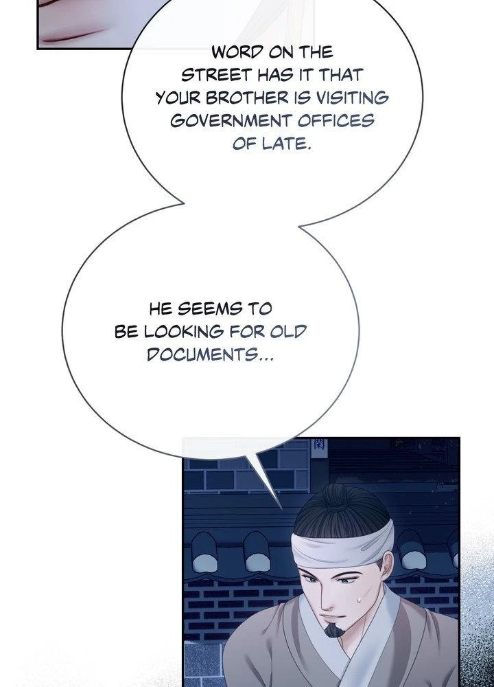 Requiem of the Scarlet Name Chapter 15 page 78 - 