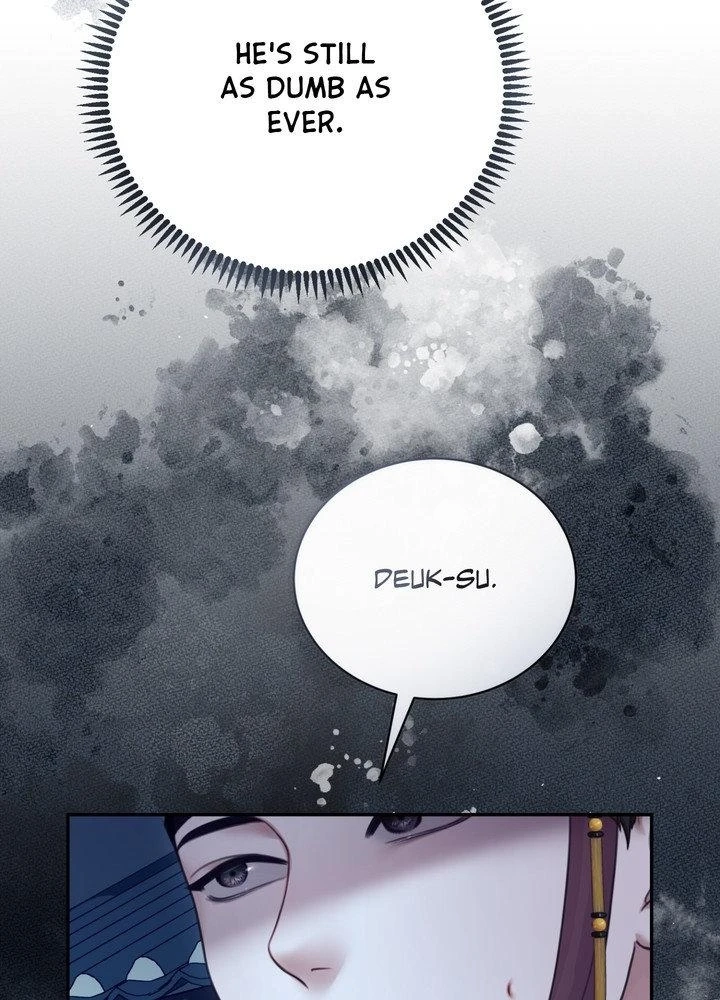 Requiem of the Scarlet Name Chapter 15 page 81 - 