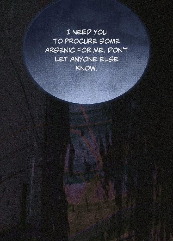 Requiem of the Scarlet Name Chapter 15 page 85 - 
