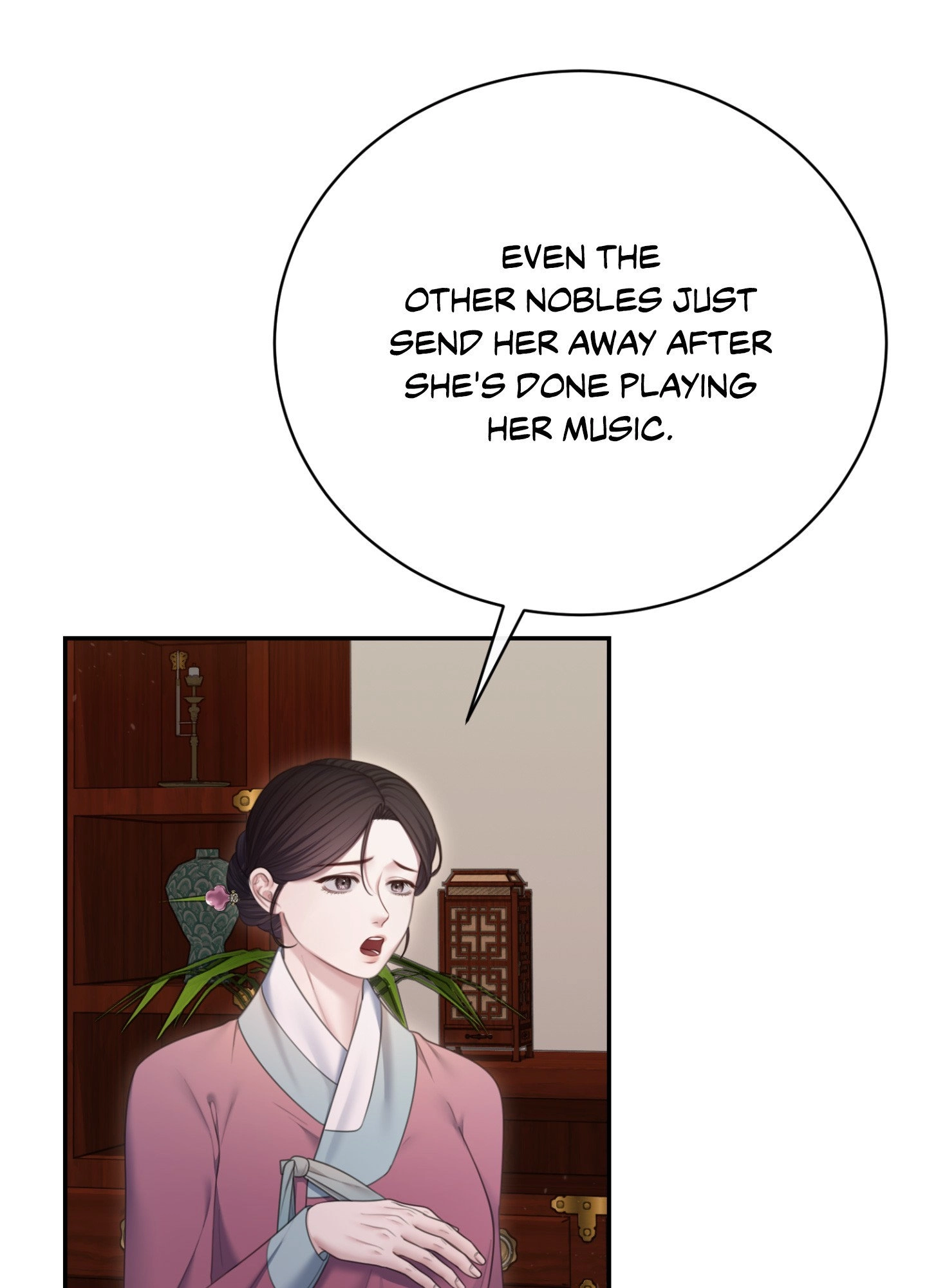 Requiem of the Scarlet Name Chapter 16 page 11 - 