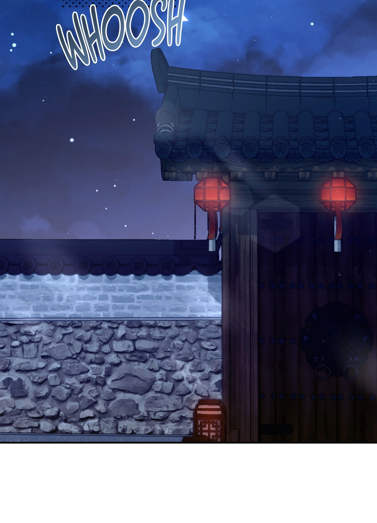 Requiem of the Scarlet Name Chapter 16 page 19 - 
