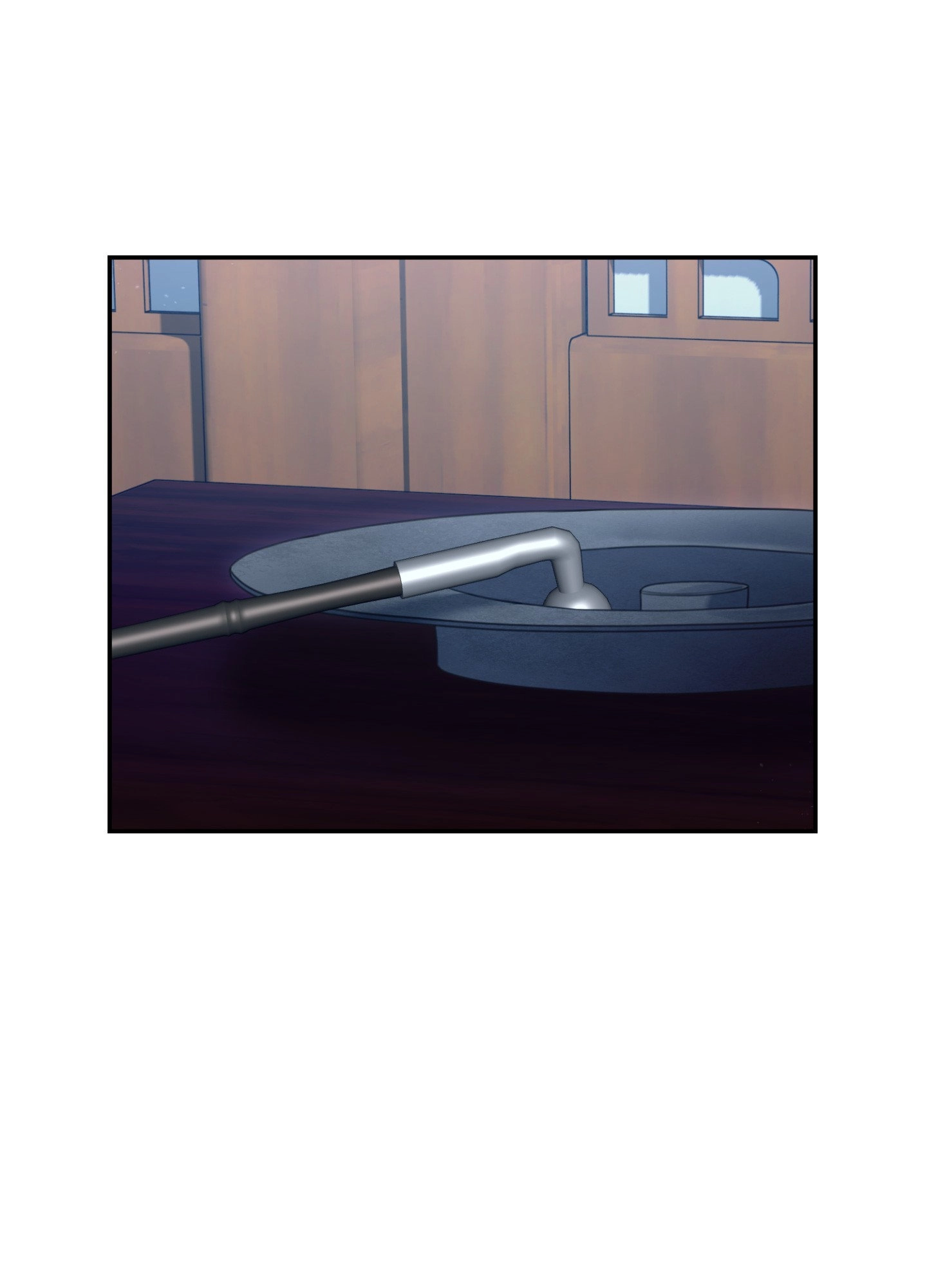 Requiem of the Scarlet Name Chapter 16 page 21 - 