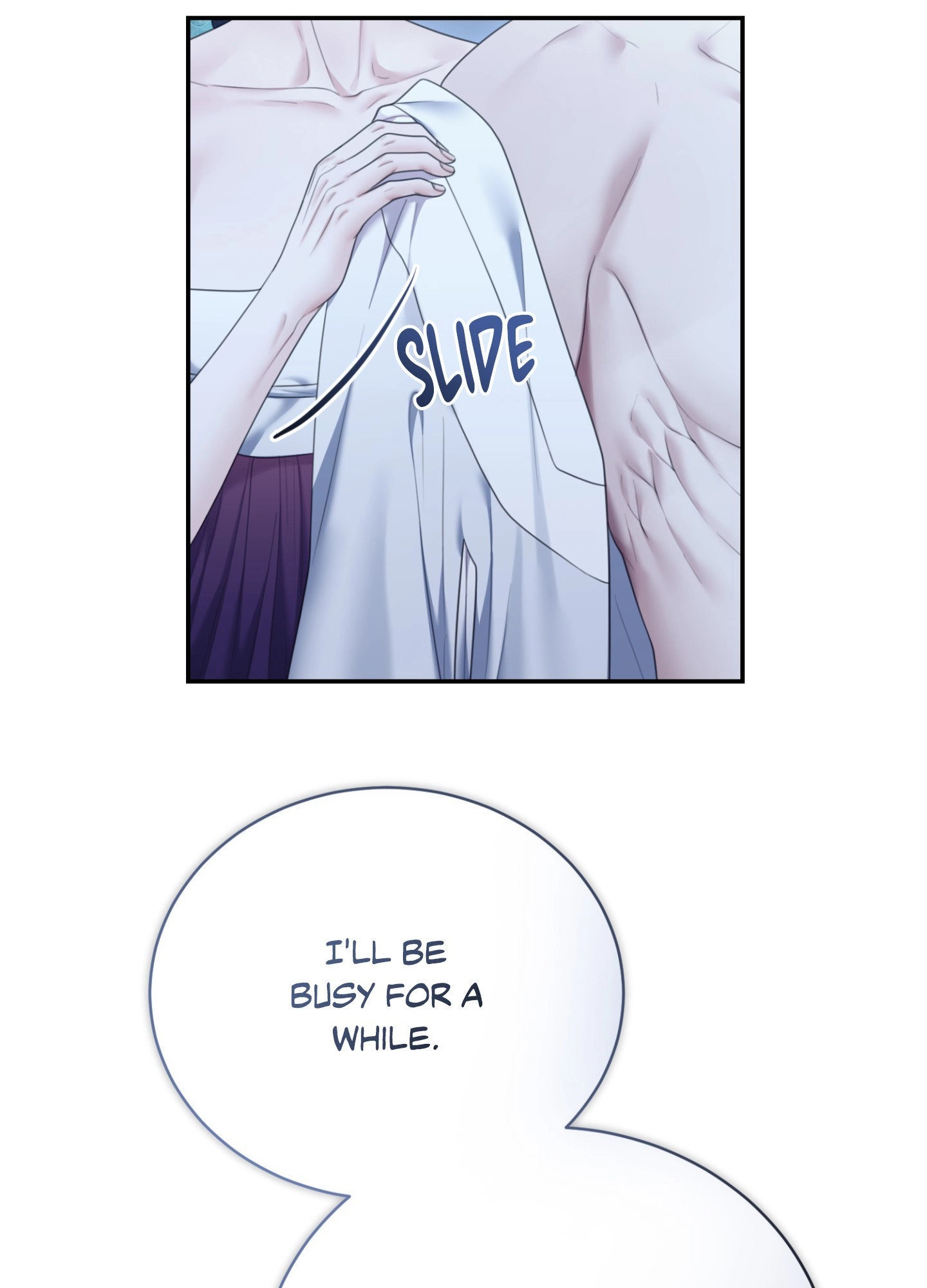 Requiem of the Scarlet Name Chapter 16 page 22 - 
