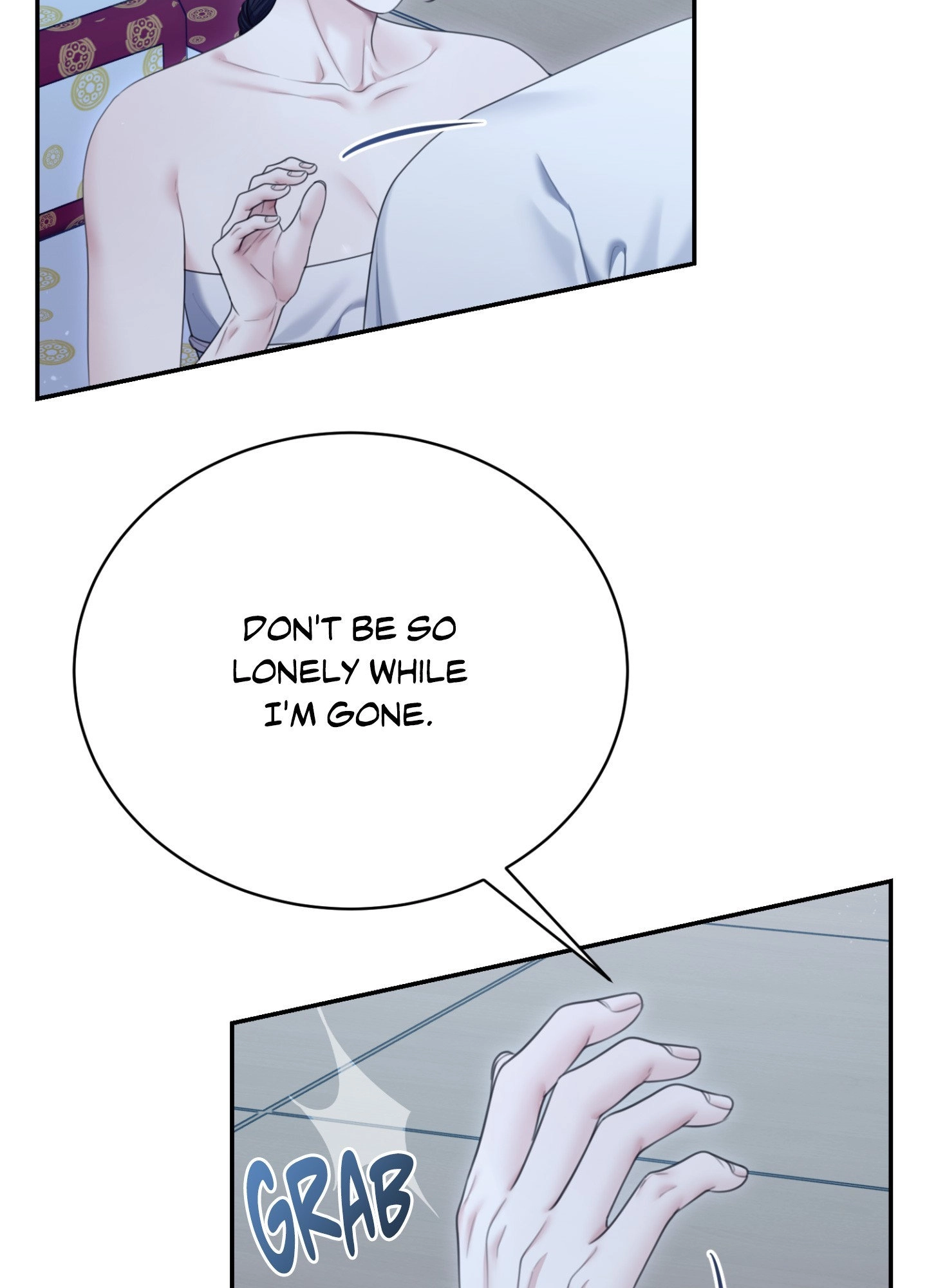 Requiem of the Scarlet Name Chapter 16 page 25 - 