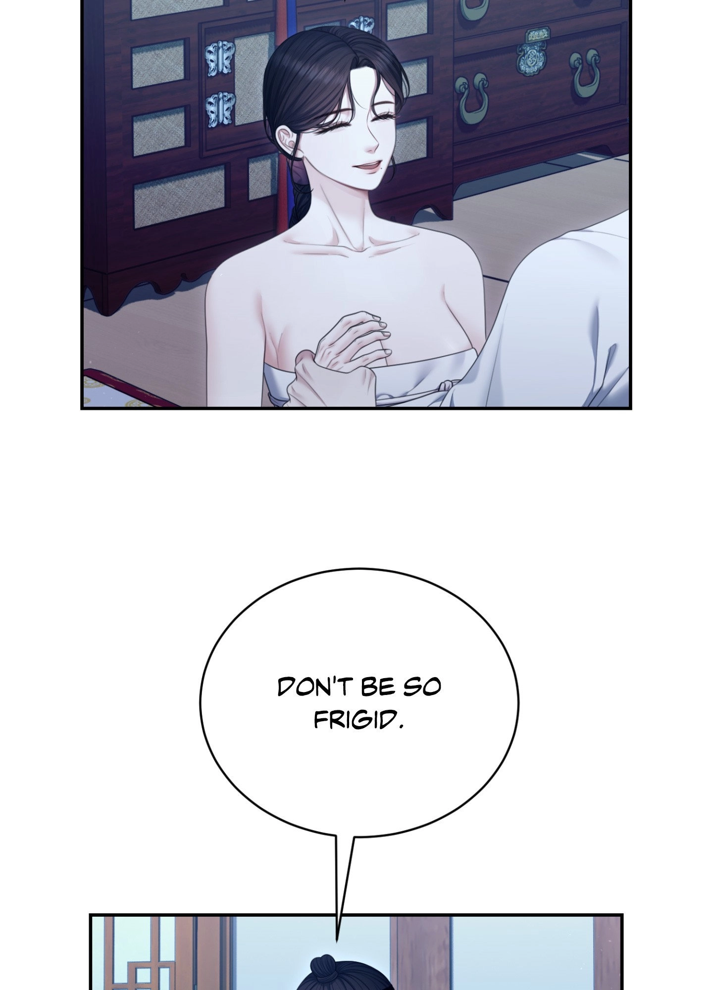 Requiem of the Scarlet Name Chapter 16 page 27 - 