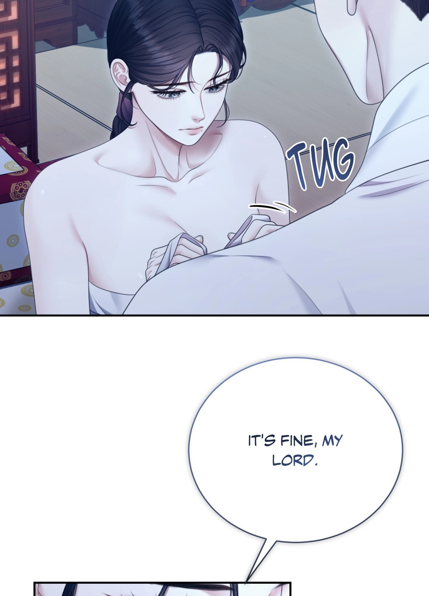 Requiem of the Scarlet Name Chapter 16 page 29 - 