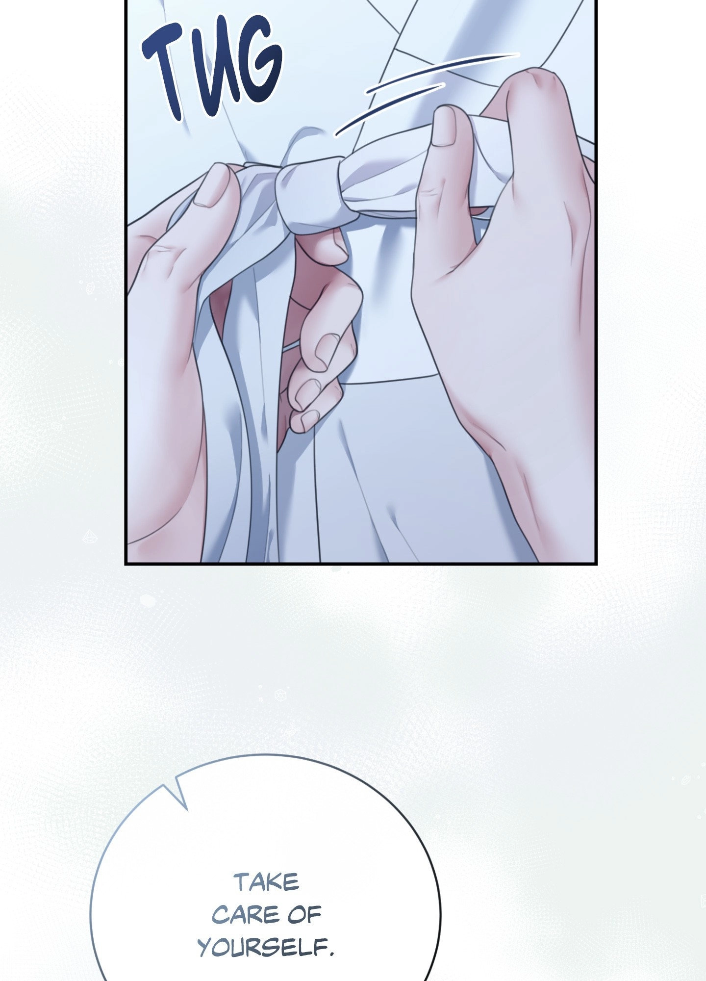 Requiem of the Scarlet Name Chapter 16 page 33 - 